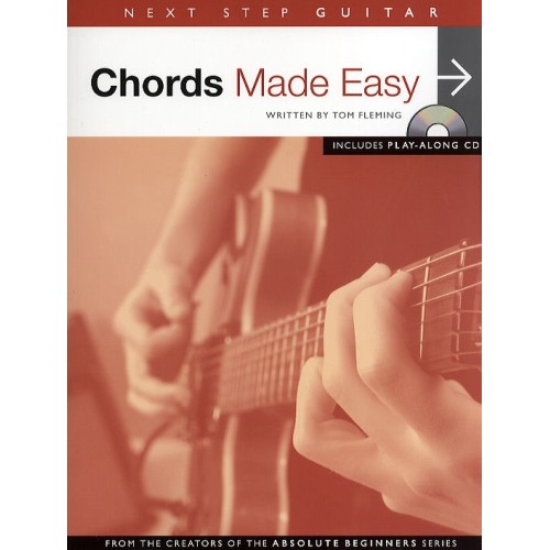 Next Step Guitar Chords...