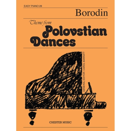 Alexander Porfiryevich Borodin - Polovetzian Dances