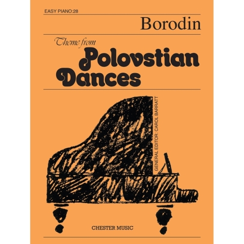 Borodin, Alexander...