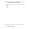 Thorvaldsdottir, Anna - Sola