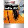 Roux, Denis - Metodo per Chitarra Gypsy Jazz