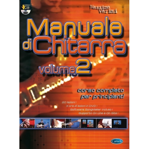 Varini, Massimo - Manuale...