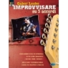 Lesko, Gabor - Improvvisare Su 3 Accordi