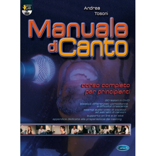 Tosoni, Andrea - Manuale Di...