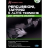 Varini, Massimo - Percussioni, Tapping