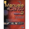Tosoni, Andrea - Manuale di Canto, Volume 2
