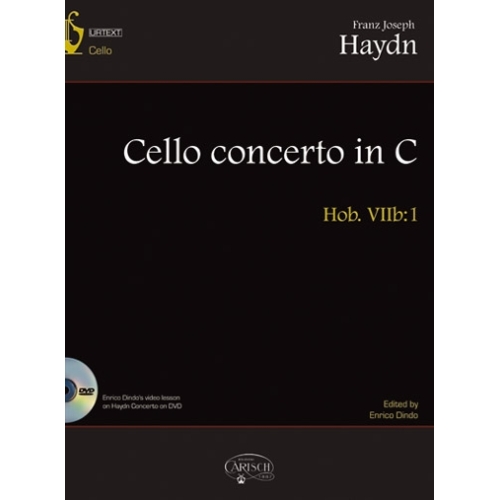 Haydn, Franz Joseph - Cello...
