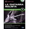 Varini, Massimo - La Chitarra Solista - Volume 1 (Nuova Edizione)