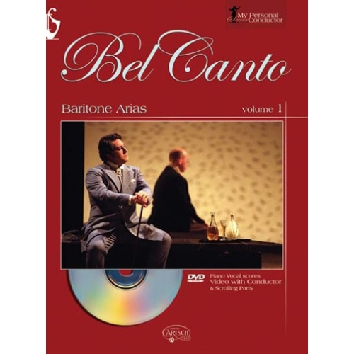 Baritono Volume 1