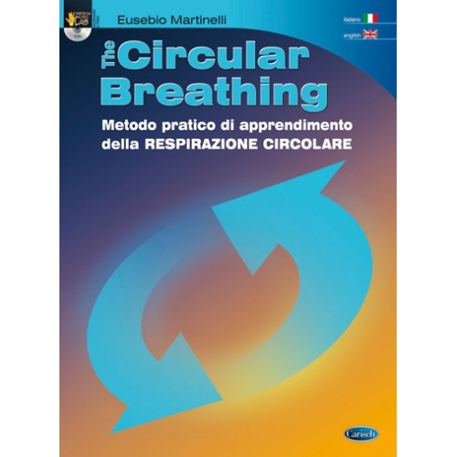 Eusebio Martinelli - The Circular Breathing