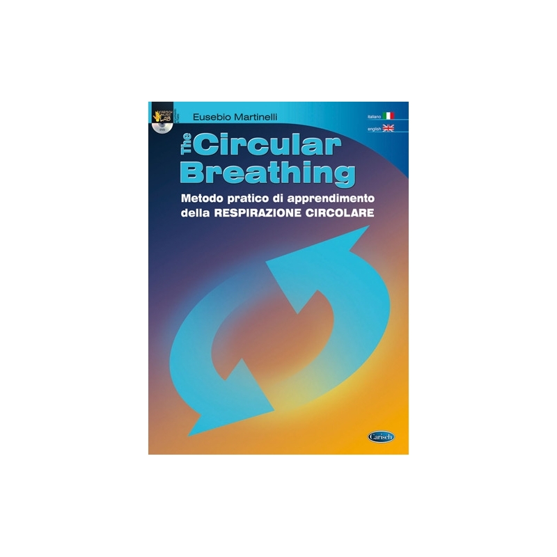 Martinelli, Eusebio - The Circular Breathing