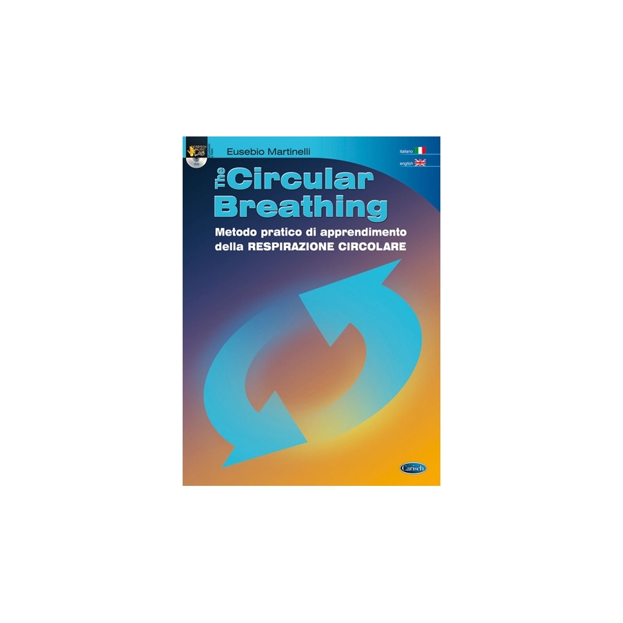 Martinelli, Eusebio - The Circular Breathing