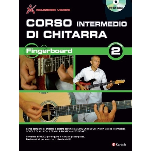 Varini, Massimo - Corso...