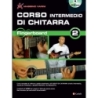 Varini, Massimo - Corso Intermedio Di Chitarra Vol.2