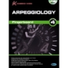 Varini, Massimo - Fingerboard, Volume 4 (Arpeggiology)