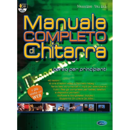 Varini, Massimo - Manuale...
