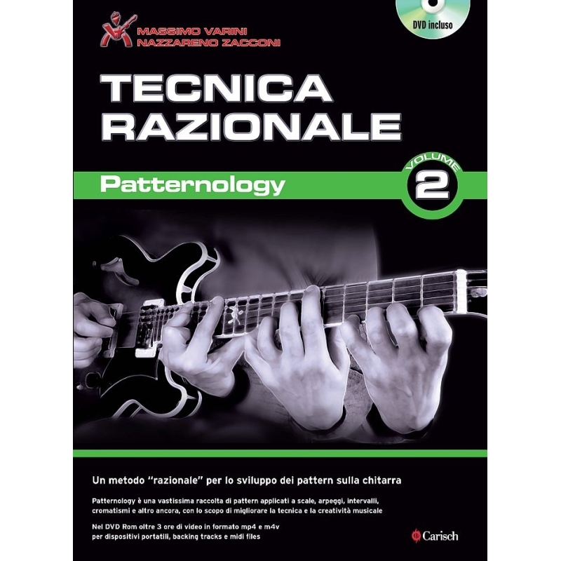 Varini, Massimo - Tecnica Razionale Vol.2
