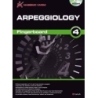 Varini, Massimo - Arpeggiology - Fingerboard Volume 4