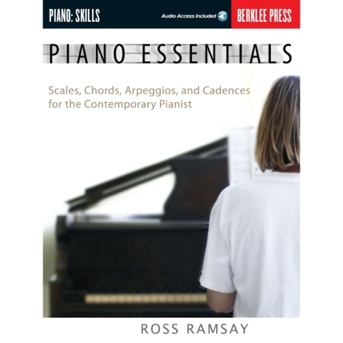 Piano Essentials