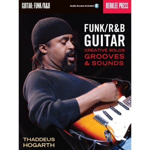 Funk/R&B Guitar