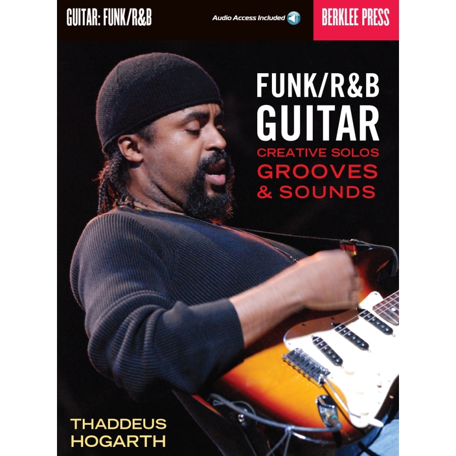 Funk/R&B Guitar