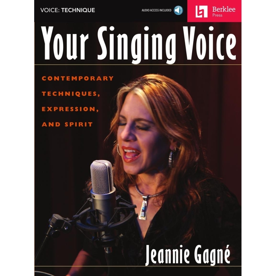 Your Singing Voice