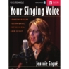 Your Singing Voice