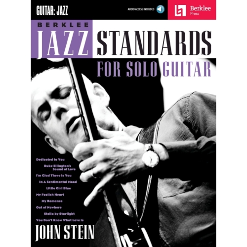 Berklee Jazz Standards for...