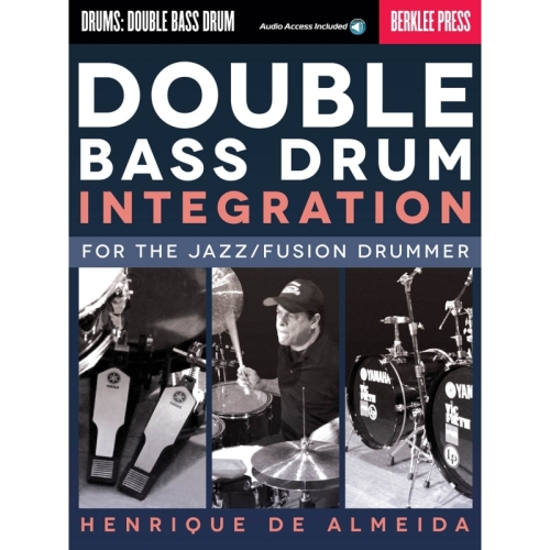 Double Bass Drum Integration