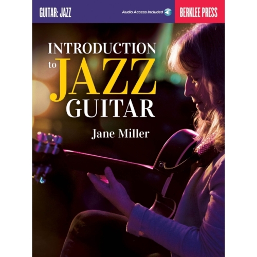 Introduction to Jazz Guitar