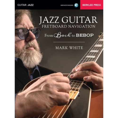White, Mark - Jazz Guitar...
