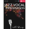 Bermejo, Mili - Jazz Vocal Improvisation