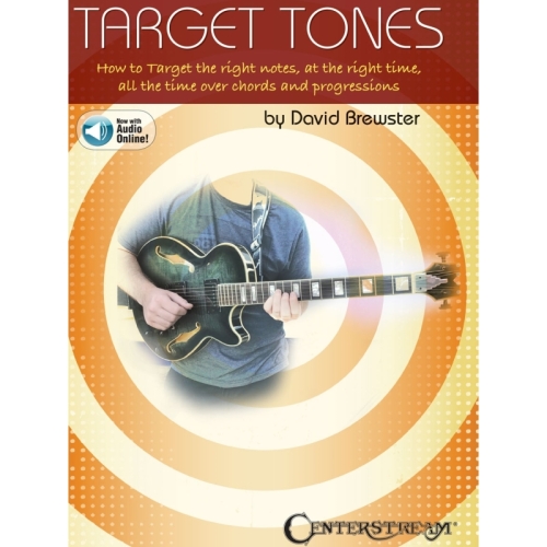 David Brewster - Target Tones