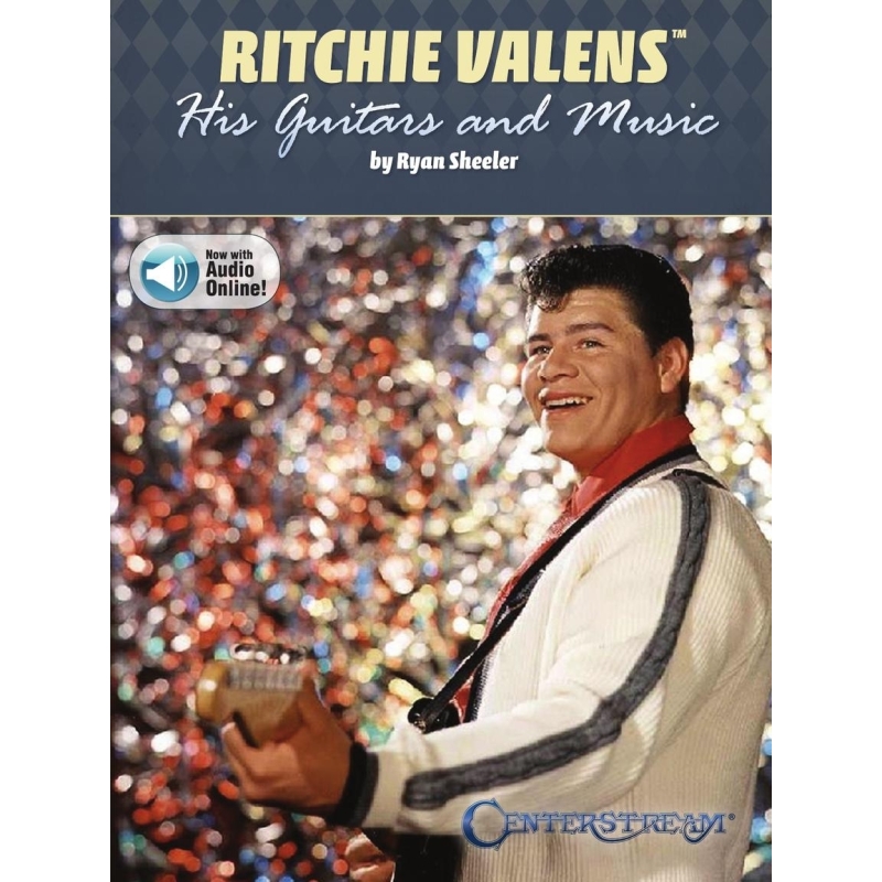 Sheeler, Ryan - Ritchie Valens