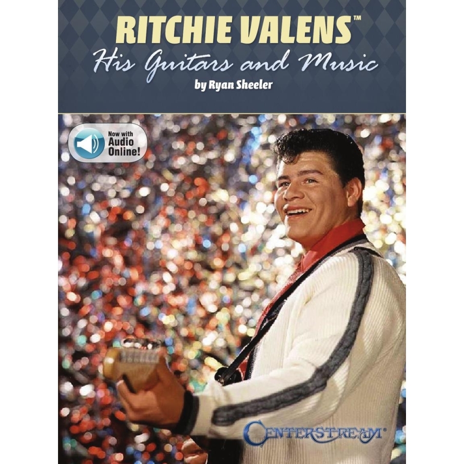 Sheeler, Ryan - Ritchie Valens