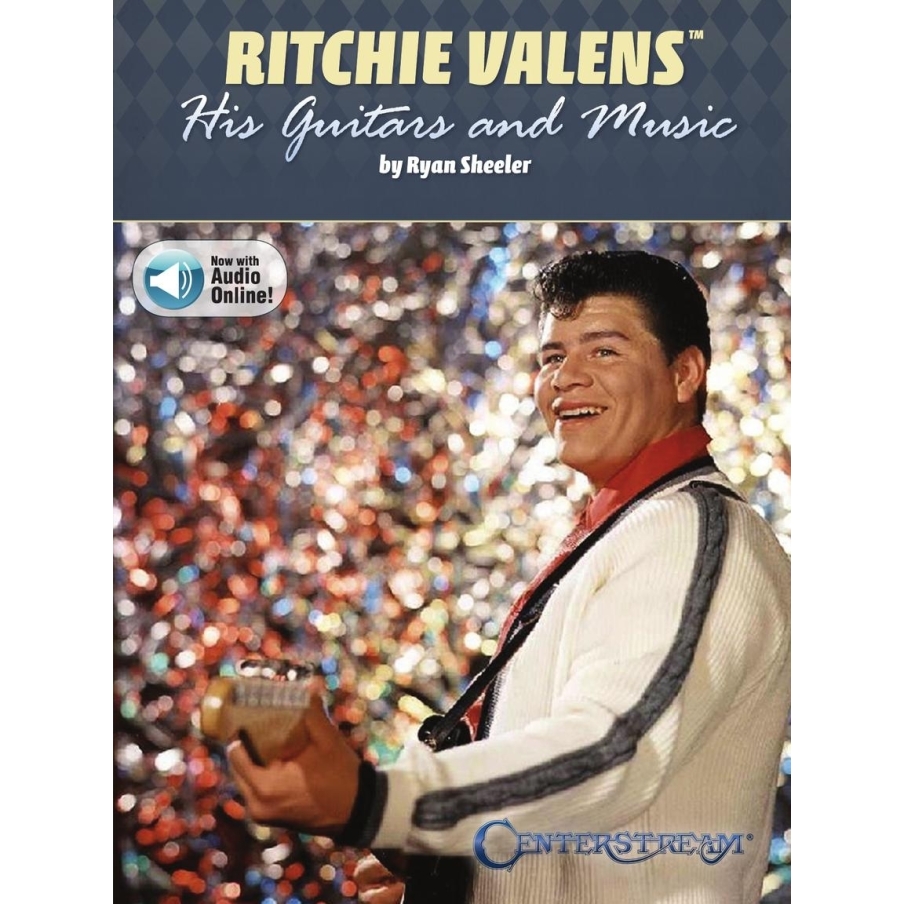 Ryan Sheeler - Ritchie Valens