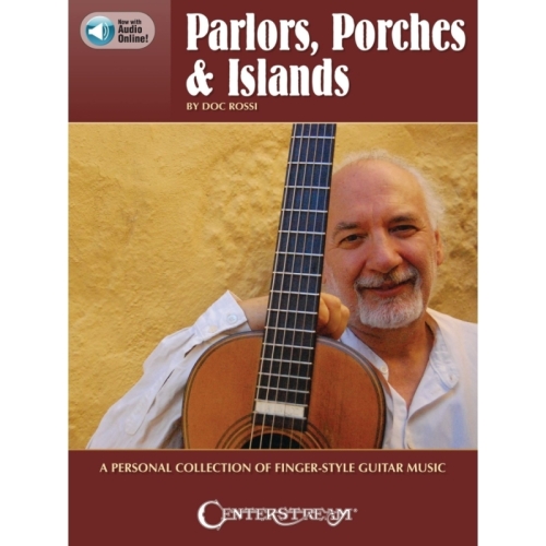 Parlors, Porches & Islands