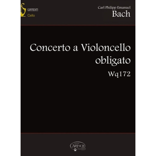 Bach, Carl Philipp Emanuel...