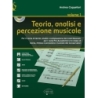 Andrea Cappellari - Teoria, Analisi e Percezione Musicale Vol.1