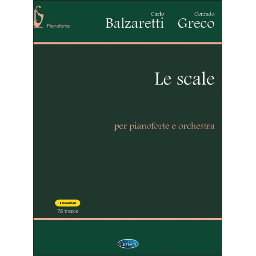 Balzaretti-Greco - Scale...
