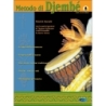 Patrick Kersalé / Thomas Guillame - Metodo Di Djembe