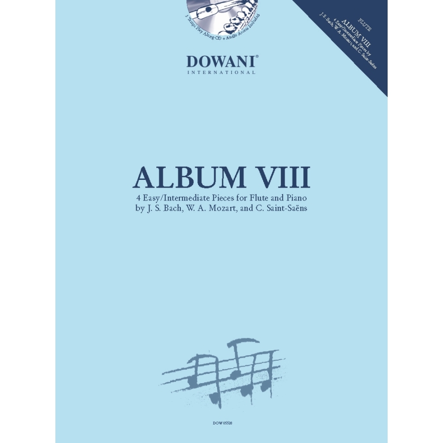 Album VIII