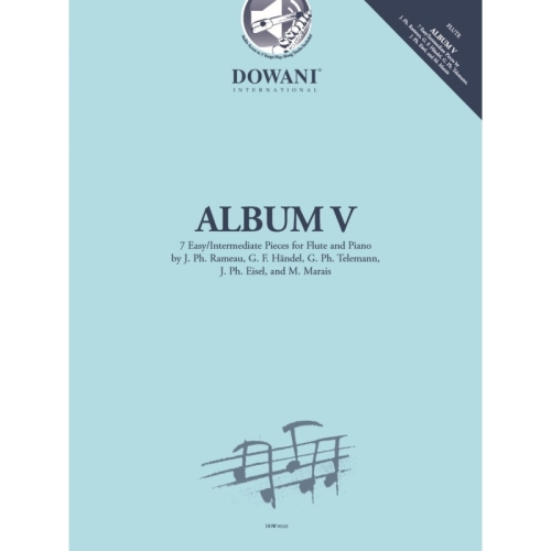 Album V