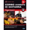 Varini, Massimo - Fingerboard vol. 3