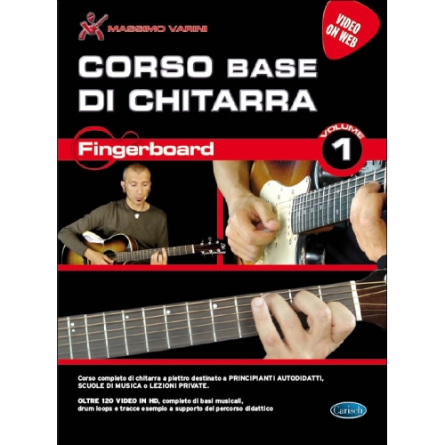 Varini, Massimo - Corso...