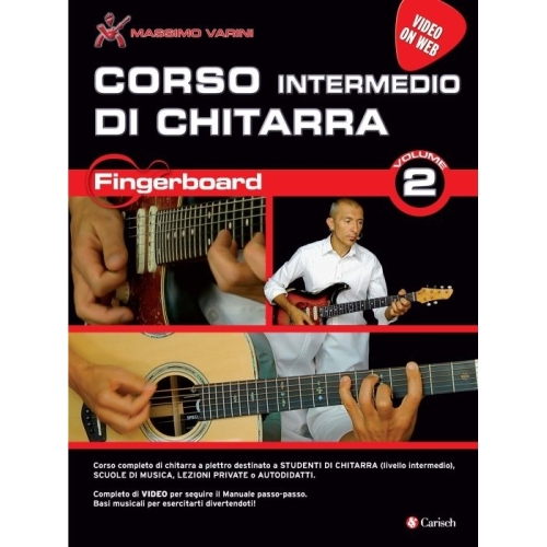Varini, Massimo - Corso...