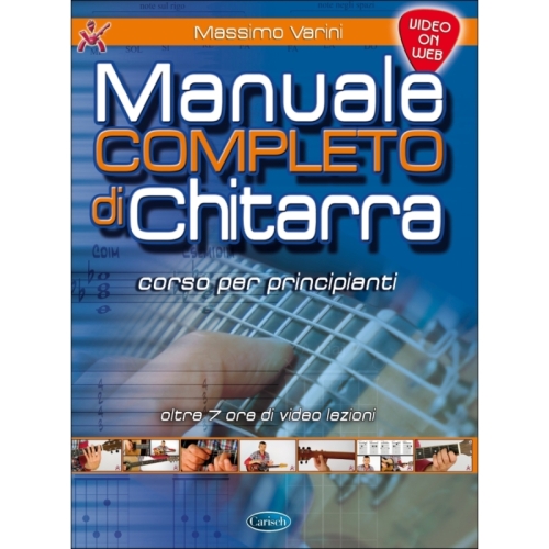 Varini, Massimo - Manuale...