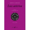 Lauridsen, Morten - Lux Aeterna