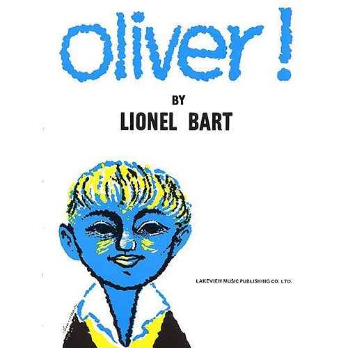 Oliver! Vocal Score (Lionel Bart)