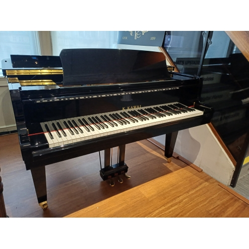 SOLD: Pre-Owned Kawai GL10 Baby Grand Piano